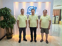 团队风采-2
