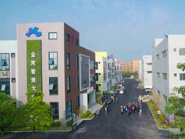 公司环境-5