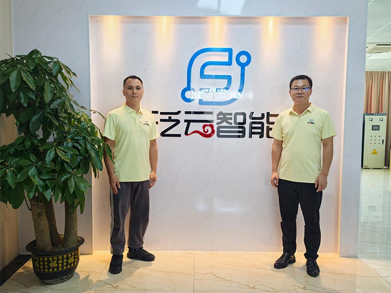 团队风采-1